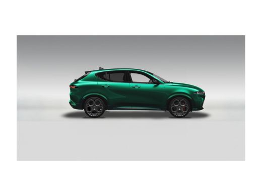 Alfa Romeo Tonale Alfa Romeo Ti - Plug-in Hybrid Automaat ActivLease financial lease
