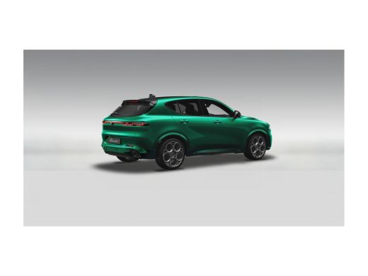 Alfa Romeo Tonale Alfa Romeo Ti - Plug-in Hybrid Automaat ActivLease financial lease