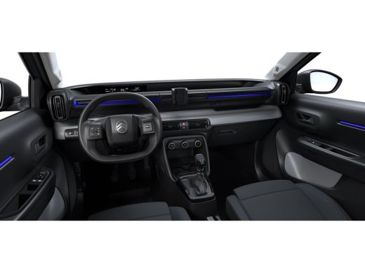 Citroën C3 Citroen You | Dagrijverlichting | Koplampen met ECO LED verlichting | Parkeersensoren achter ActivLease financial lease