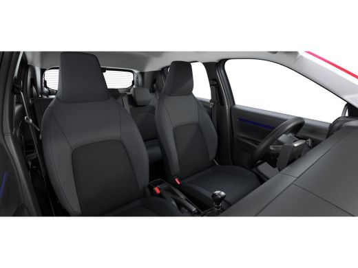 Citroën C3 Citroen You | Dagrijverlichting | Koplampen met ECO LED verlichting | Parkeersensoren achter ActivLease financial lease