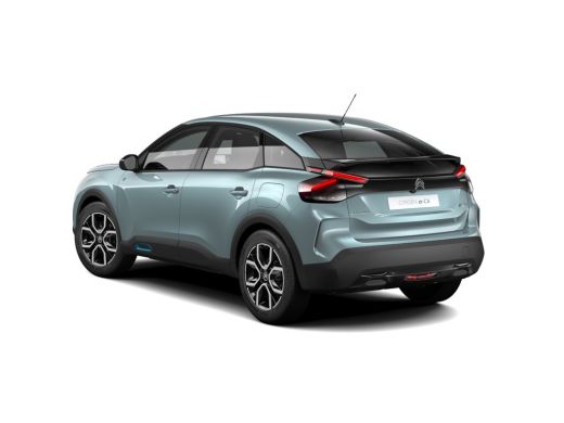 Citroën C4 Citroen Feel Pack | 18'' lichtmetalen velgen 'Hanoï' | Ambiance Urban Grey | Ambiance Urban Grey ActivLease financial lease