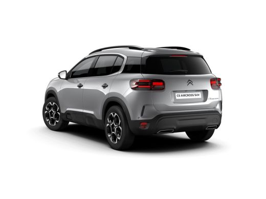 Citroën C5 Aircross Citroen Max | Ambiance Metropolitan Grey | Ambiance Urban Black | Keyless Entry & Start ActivLease financial lease