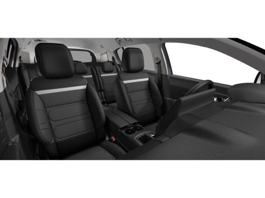 Citroën C5 Aircross Citroen Plus | 18" lichtmetalen velgen 'Swirl' | Ambiance Metropolitan Black | Automatische dual ... ActivLease financial lease