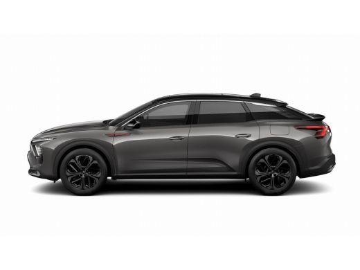 Citroën C5 X Citroen Hypnos | Achteruitrijcamera met Top Rear Vision (180° weergave van ruimte achter de auto)... ActivLease financial lease