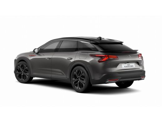 Citroën C5 X Citroen Hypnos | Achteruitrijcamera met Top Rear Vision (180° weergave van ruimte achter de auto)... ActivLease financial lease