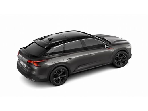 Citroën C5 X Citroen Hypnos | Achteruitrijcamera met Top Rear Vision (180° weergave van ruimte achter de auto)... ActivLease financial lease