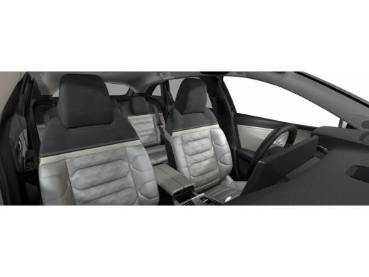 Citroën C5 X Citroen Hypnos | Achteruitrijcamera met Top Rear Vision (180° weergave van ruimte achter de auto)... ActivLease financial lease