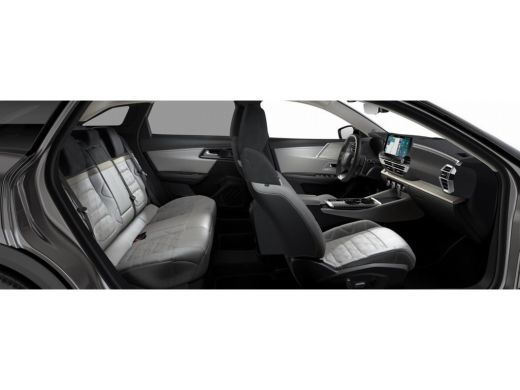 Citroën C5 X Citroen Hypnos | Achteruitrijcamera met Top Rear Vision (180° weergave van ruimte achter de auto)... ActivLease financial lease
