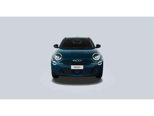 Fiat 600E Fiat Urban Automaat ActivLease financial lease