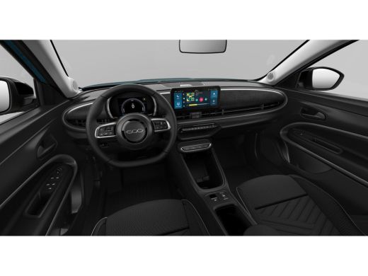 Fiat 600E Fiat Urban Automaat ActivLease financial lease