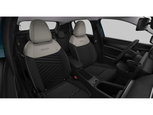 Fiat 600E Fiat Urban Automaat ActivLease financial lease