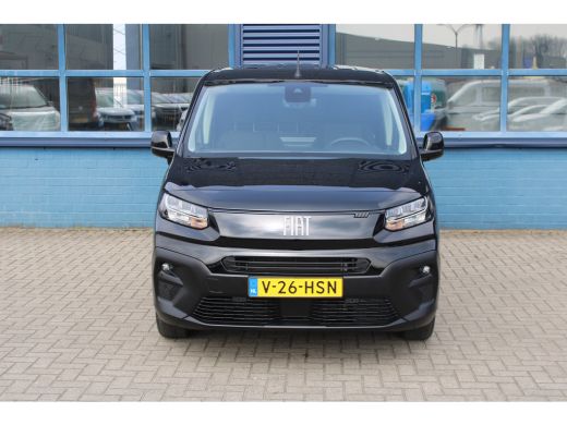 Fiat Doblò Fiat L2 1.5 BlueHDi 130PK AUTOMAAT 2X SCHUIFDEUR | LED KOPLAMPEN | 3 ZITPLAATSEN | TREKHAAK | DRA... ActivLease financial lease