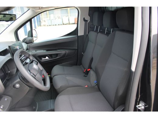 Fiat Doblò Fiat L2 1.5 BlueHDi 130PK AUTOMAAT 2X SCHUIFDEUR | LED KOPLAMPEN | 3 ZITPLAATSEN | TREKHAAK | DRA... ActivLease financial lease