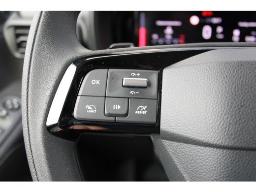 Fiat Doblò Fiat L2 1.5 BlueHDi 130PK AUTOMAAT 2X SCHUIFDEUR | LED KOPLAMPEN | 3 ZITPLAATSEN | TREKHAAK | DRA... ActivLease financial lease