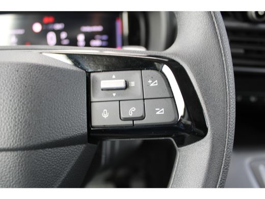 Fiat Doblò Fiat L2 1.5 BlueHDi 130PK AUTOMAAT 2X SCHUIFDEUR | LED KOPLAMPEN | 3 ZITPLAATSEN | TREKHAAK | DRA... ActivLease financial lease