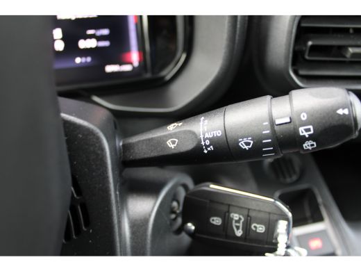 Fiat Doblò Fiat L2 1.5 BlueHDi 130PK AUTOMAAT 2X SCHUIFDEUR | LED KOPLAMPEN | 3 ZITPLAATSEN | TREKHAAK | DRA... ActivLease financial lease