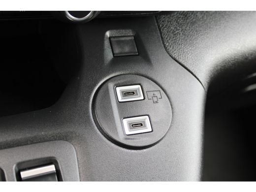 Fiat Doblò Fiat L2 1.5 BlueHDi 130PK AUTOMAAT 2X SCHUIFDEUR | LED KOPLAMPEN | 3 ZITPLAATSEN | TREKHAAK | DRA... ActivLease financial lease