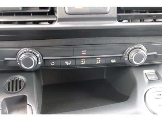 Fiat Doblò Fiat L2 1.5 BlueHDi 130PK AUTOMAAT 2X SCHUIFDEUR | LED KOPLAMPEN | 3 ZITPLAATSEN | TREKHAAK | DRA... ActivLease financial lease