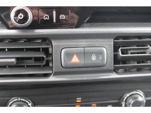 Fiat Doblò Fiat L2 1.5 BlueHDi 130PK AUTOMAAT 2X SCHUIFDEUR | LED KOPLAMPEN | 3 ZITPLAATSEN | TREKHAAK | DRA... ActivLease financial lease