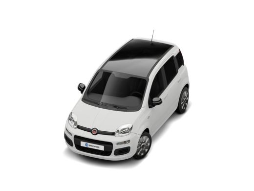 Fiat Panda Fiat Urban ActivLease financial lease