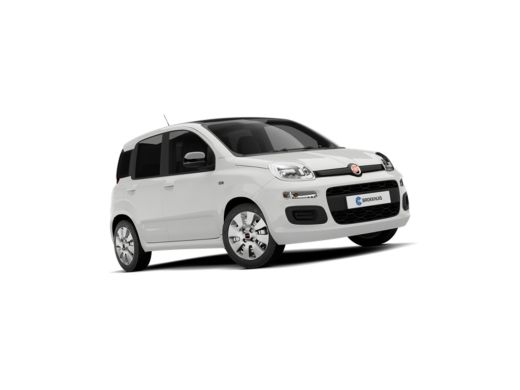 Fiat Panda Fiat Urban ActivLease financial lease