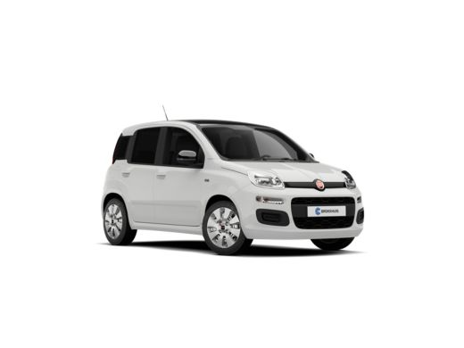 Fiat Panda Fiat Urban ActivLease financial lease