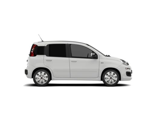 Fiat Panda Fiat Urban ActivLease financial lease