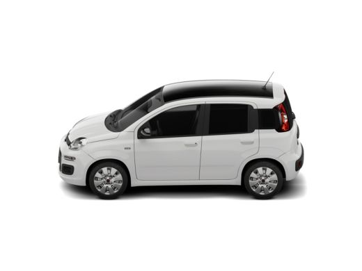 Fiat Panda Fiat Urban ActivLease financial lease