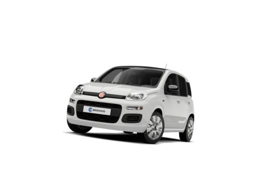 Fiat Panda Fiat Urban ActivLease financial lease