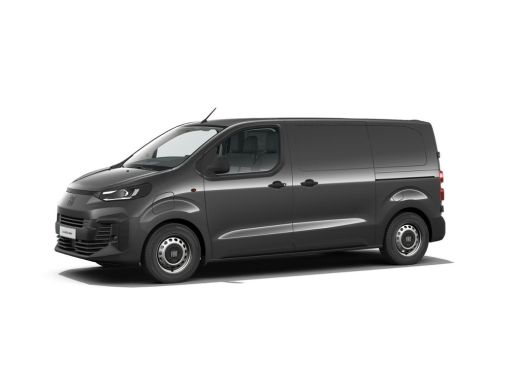 Fiat Scudo Fiat Professional Standaard - Elektrisch Automaat ActivLease financial lease