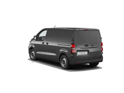 Fiat Scudo Fiat Professional Standaard - Elektrisch Automaat ActivLease financial lease
