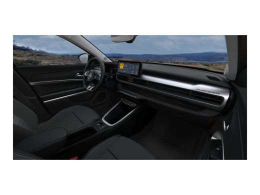 Jeep Avenger 1.2 e-Hybrid 100 6DCT Altitude Automaat ActivLease financial lease