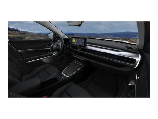 Jeep Avenger Jeep Summit Automaat ActivLease financial lease