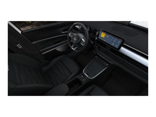 Jeep Avenger Jeep Summit Automaat ActivLease financial lease