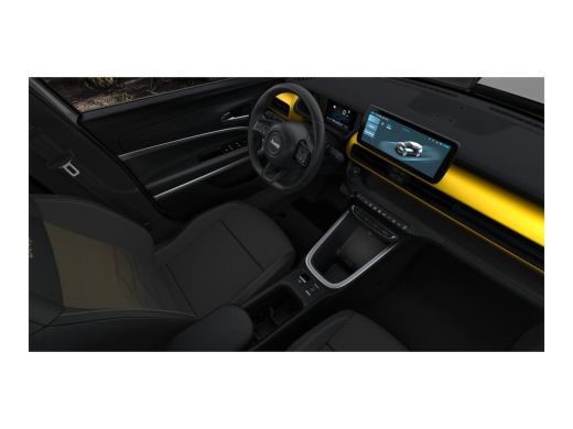 Jeep Avenger Jeep 1st Edition Automaat ActivLease financial lease
