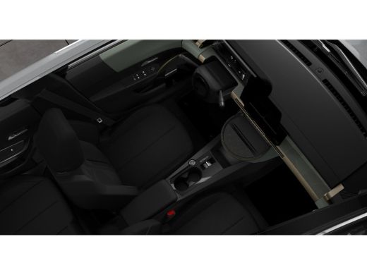 Lancia Ypsilon Lancia - Electric Automaat ActivLease financial lease