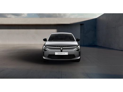 Lancia Ypsilon Lancia - Electric Automaat ActivLease financial lease