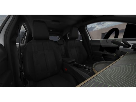 Lancia Ypsilon Lancia - Electric Automaat ActivLease financial lease