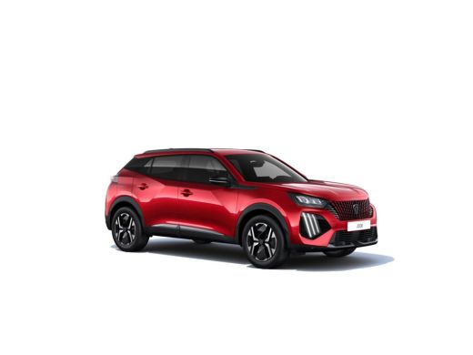 Peugeot 2008 Peugeot Allure | Advanced Active Safety Brake met camera en radar | Climate Control | Dashboard i... ActivLease financial lease