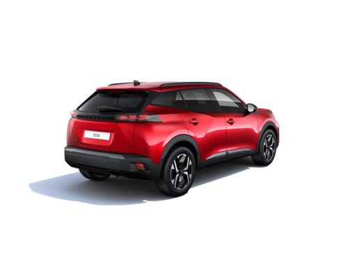 Peugeot 2008 Peugeot Allure | Advanced Active Safety Brake met camera en radar | Climate Control | Dashboard i... ActivLease financial lease