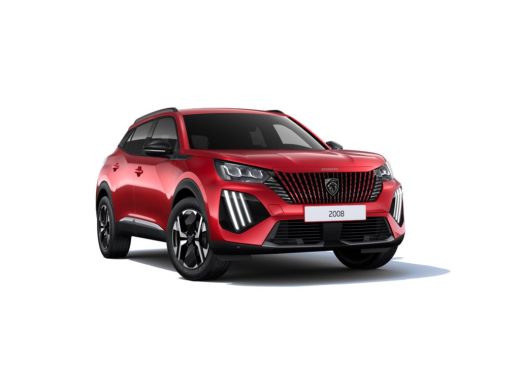 Peugeot 2008 Peugeot Allure | Advanced Active Safety Brake met camera en radar | Climate Control | Dashboard i... ActivLease financial lease