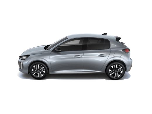 Peugeot 208 Peugeot Allure | 16" Lichtmetalen velgen 'ELBORN' | Climate Control | Dashboard en deurpanelen in... ActivLease financial lease