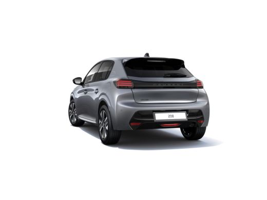 Peugeot 208 Peugeot Allure | 16" Lichtmetalen velgen 'ELBORN' | Climate Control | Dashboard en deurpanelen in... ActivLease financial lease