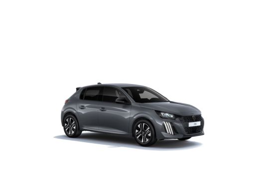 Peugeot 208 1.2 Hybrid 110 e-DCS6 Allure | 16" Lichtmetalen velgen 'ELBORN' | Climate Control | Dashboard en ... ActivLease financial lease