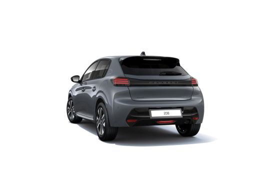Peugeot 208 1.2 Hybrid 110 e-DCS6 Allure | 16" Lichtmetalen velgen 'ELBORN' | Climate Control | Dashboard en ... ActivLease financial lease