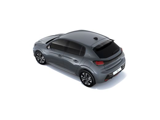 Peugeot 208 1.2 Hybrid 110 e-DCS6 Allure | 16" Lichtmetalen velgen 'ELBORN' | Climate Control | Dashboard en ... ActivLease financial lease