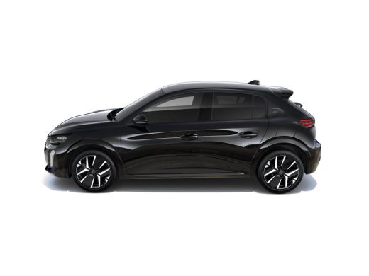 Peugeot 208 Peugeot GT | Adaptieve cruise control met Stop&Go functie | Armsteunen op de voorportieren beklee... ActivLease financial lease