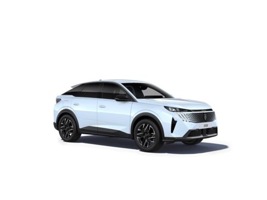 Peugeot 3008 Peugeot Allure | Advanced Active Safety Brake met camera en radar (Pack Safety Plus) | Climate Co... ActivLease financial lease