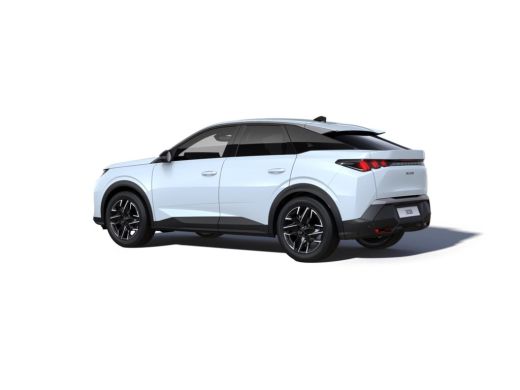 Peugeot 3008 Peugeot Allure | Advanced Active Safety Brake met camera en radar (Pack Safety Plus) | Climate Co... ActivLease financial lease
