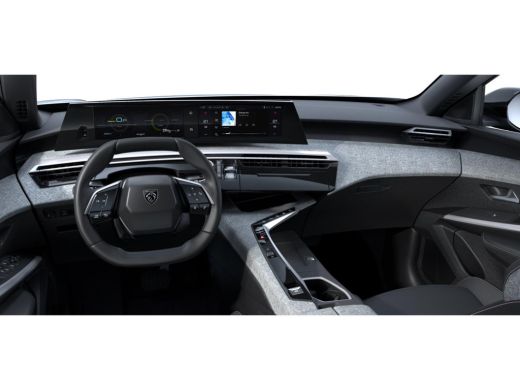 Peugeot 3008 Peugeot Allure | Advanced Active Safety Brake met camera en radar (Pack Safety Plus) | Climate Co... ActivLease financial lease